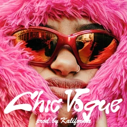 Chic Vogue (Tyler x Pharell)