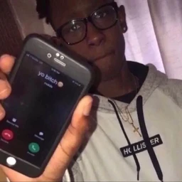 DO NOT CALL ME