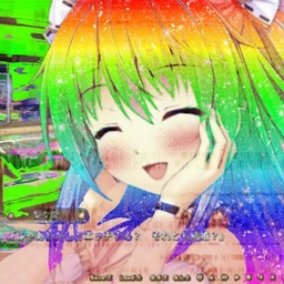 anomalia