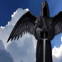 angel?