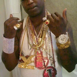 Zaytoven x Guccimane