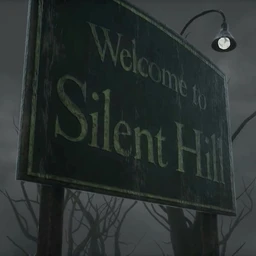 silent hill