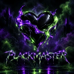 VOICE - plackmaster x blvme