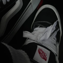 wet vans