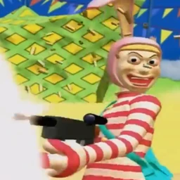 junkie alley