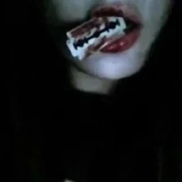 0774 ANOREXIA