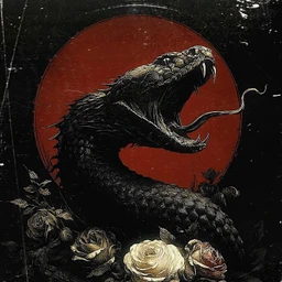 Snakebite