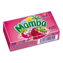 MAMBA // CLOUT x FUNK x OKO