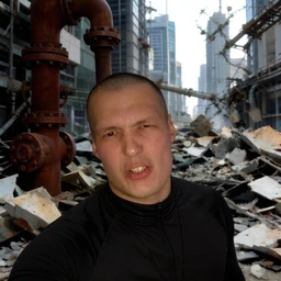 О.П.Prod -83trap, drill