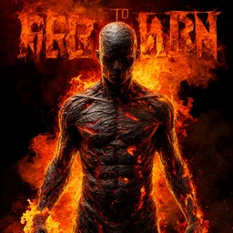 reborntoburn
