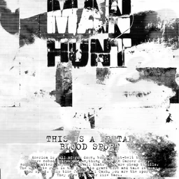 man_hunt