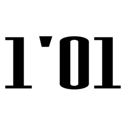 1'01
