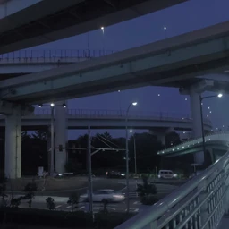 overpass