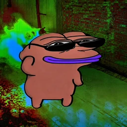 ларп бой