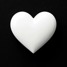 🤍 «HEART»