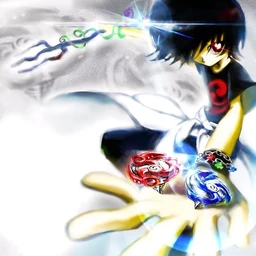 beyblade