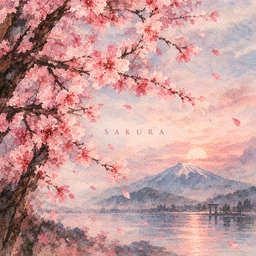 Sakura