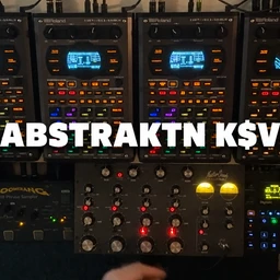 abstraktn k$v
