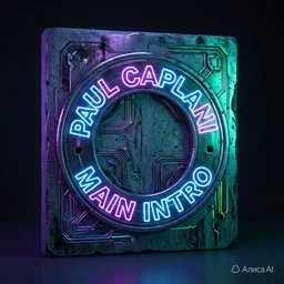 Main intro