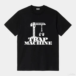Trap Machine