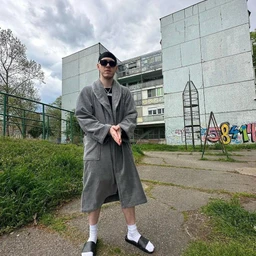 kk musik