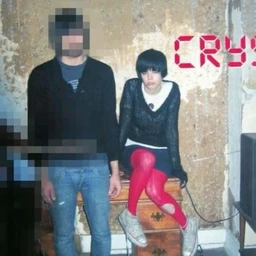 Crystal Castles Free Type Beat
