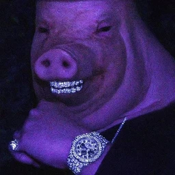 EVIL MONEY