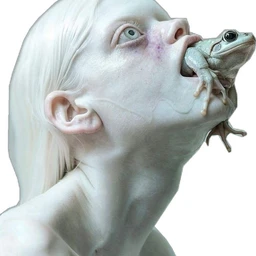 Molly Underjaw