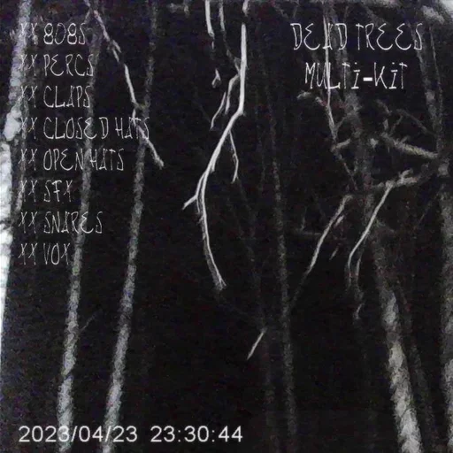 !++deadtrees multikit
