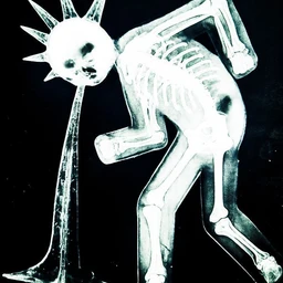 BROKEN BONES