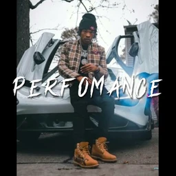 Perfomance (Macan type beat)