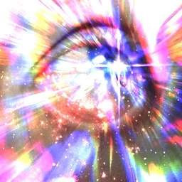 Cosmic burst