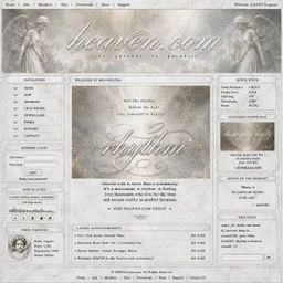 heaven.com 430hz