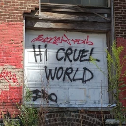 Cruel Born
