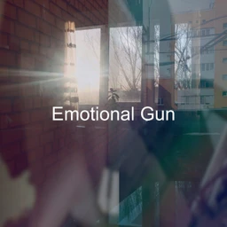 Emotional Gun