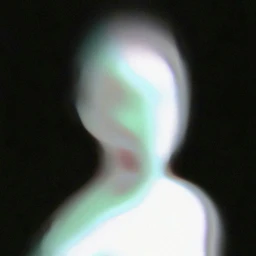 invisible