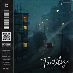 Tantilize