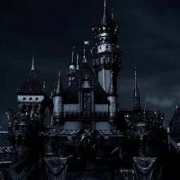 CASTLE