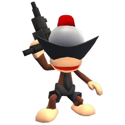 maracasi
