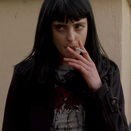 smoking kills