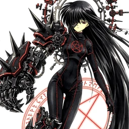 Dual Blades