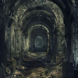The countess throne