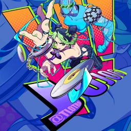 STONE OCEAN