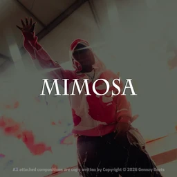 Mimosa