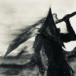 black mind