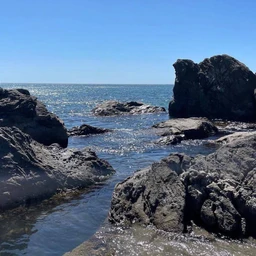 Чёрное Море