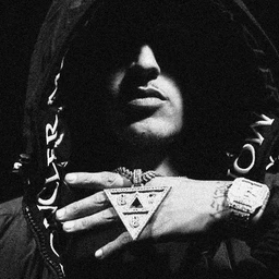 RJUY (pain, hardtrap)