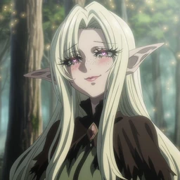 Elven Crown