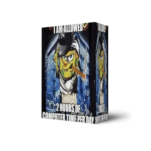#mcr + #bs drumkit