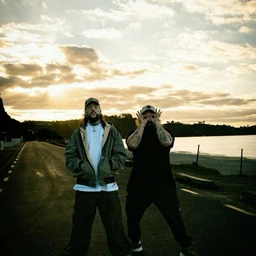 "thorn" | suicideboys
